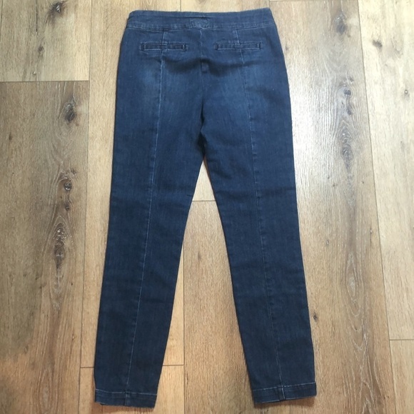 NWT Current/Elliott Bull Fighter Pant Size 28 - Picture 2 of 8